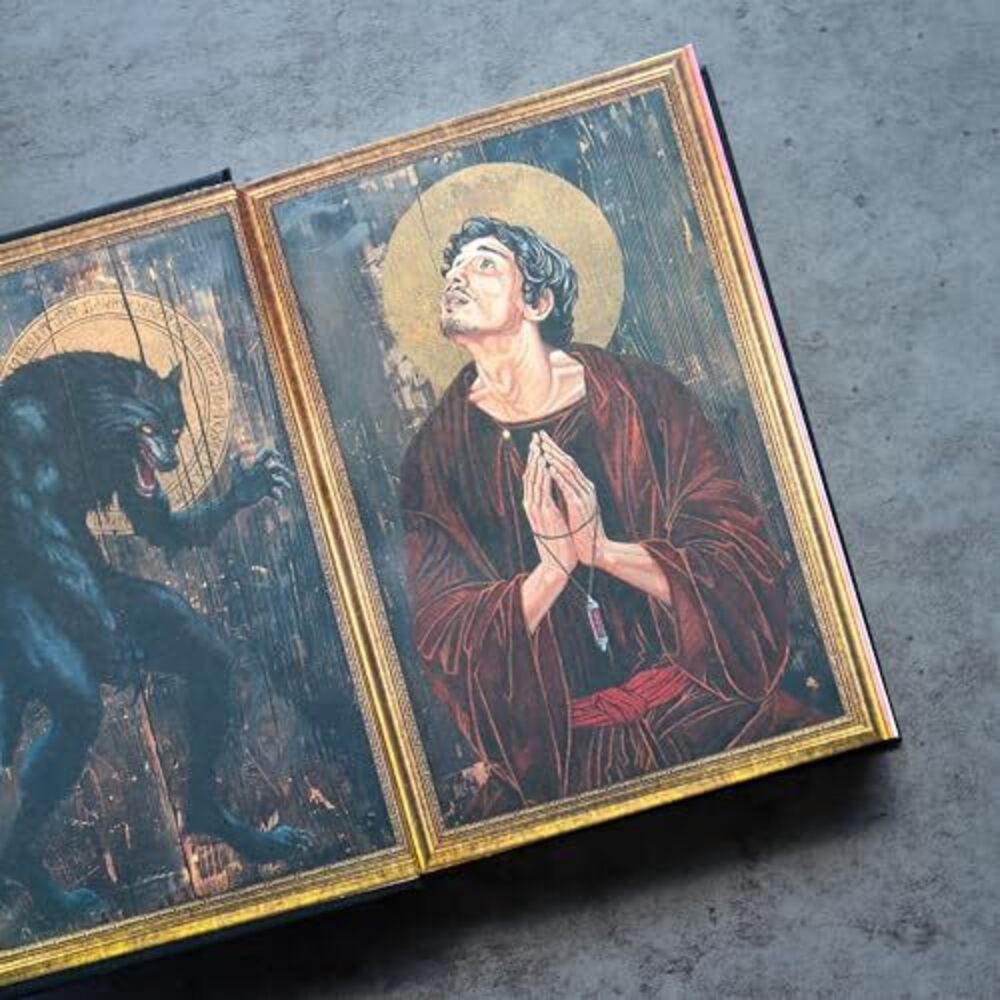 The Devils - Picture 3 of 5